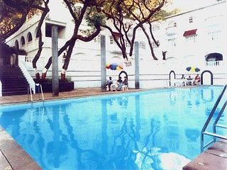 Gautam Hotel Mahabaleshwar Exterior photo