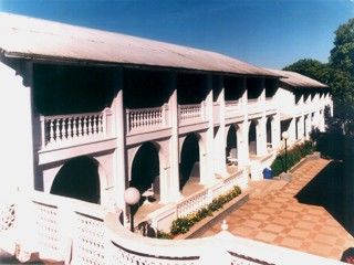 Gautam Hotel Mahabaleshwar Exterior photo