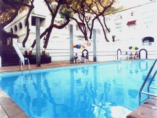 Gautam Hotel Mahabaleshwar Exterior photo